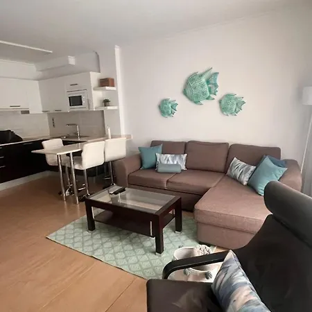 Vv Janoa Playa Canteras 1 Apartamento Las Palmas de Gran Canárias