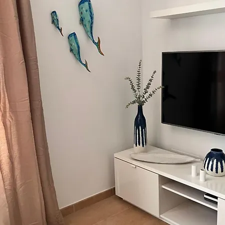 Vv Janoa Playa Canteras 1 Daire Las Palmas de Gran Canaria