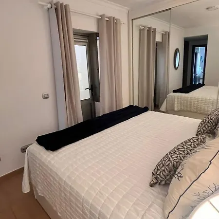 Vv Janoa Playa Canteras 1